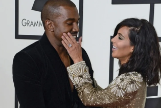 Forbes: Reper Kanye West postao milijarder