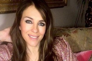 Elizabeth Hurley žali se na karantenu: Smanjuje mi šanse za pronalazak nove ljubavi