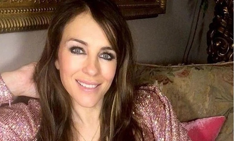 Elizabeth Hurley žali se na karantenu: Smanjuje mi šanse za pronalazak nove ljubavi