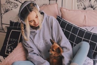 Youtuberica napravila popis od čak 60 stvari koje možete raditi u karanteni