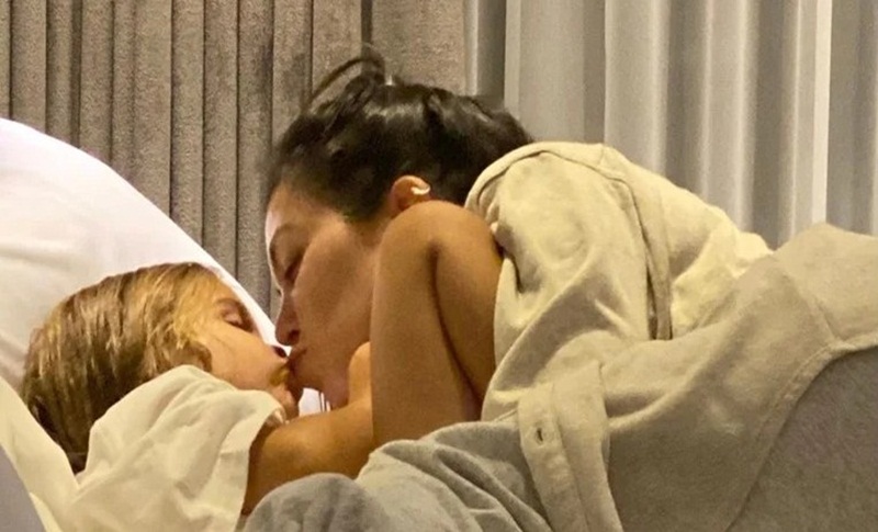 Kourtney Kardashian pokazala sobu petogodišnjeg sina