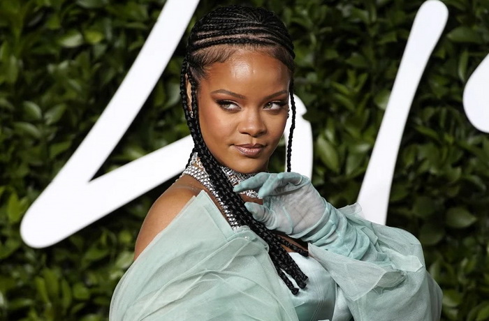 Rihanna predstavila novu kolekciju odjeće napravljene od veganske kože