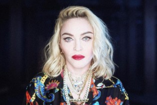 Madonna objavila da je imala koronavirus