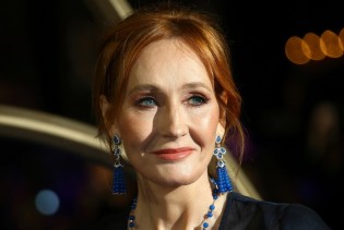 J. K. Rowling naišla na osude poslije objave transfobičnog statusa na Twitteru