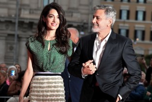 Advokatica, supruga, majka i modna ikona: Amal Clooney kao inspiracija