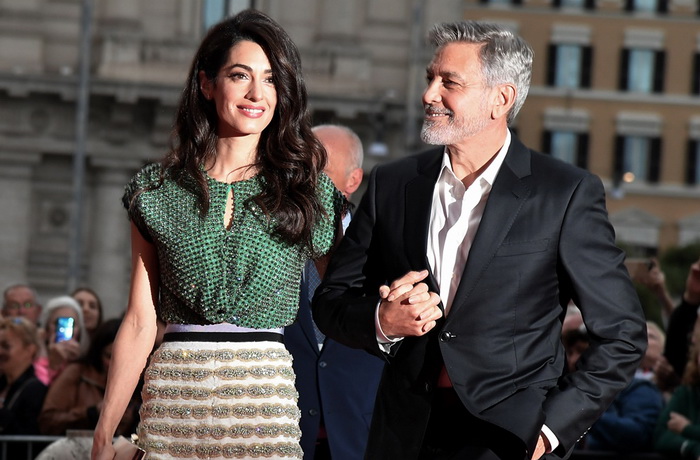 Advokatica, supruga, majka i modna ikona: Amal Clooney kao inspiracija