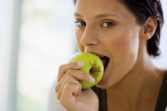 Jabuka dnevno smanjuje rizik od šest vrsta karcinoma