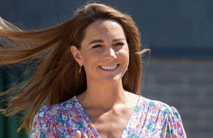 Haljina Kate Middleton prijeti da postane najtraženiji ljetni komad