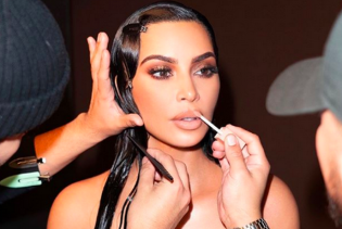 Kozmetička linija Kim Kardashian West vrijedna je milijardu dolara