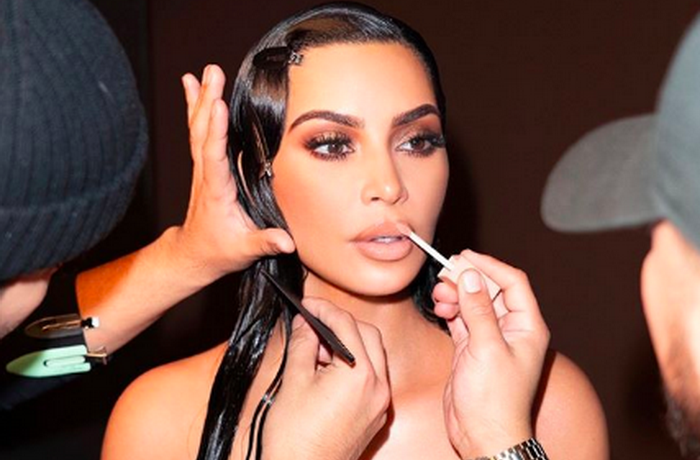 Kozmetička linija Kim Kardashian West vrijedna je milijardu dolara