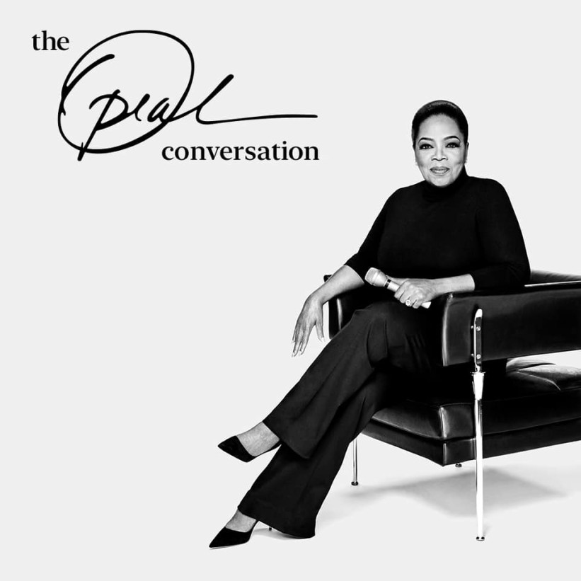 Oprah pokreće novi talk show o rasizmu u SAD