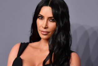 Kim Kardashian ne smeta što se Kanye West viđa sa Irinom Shayk