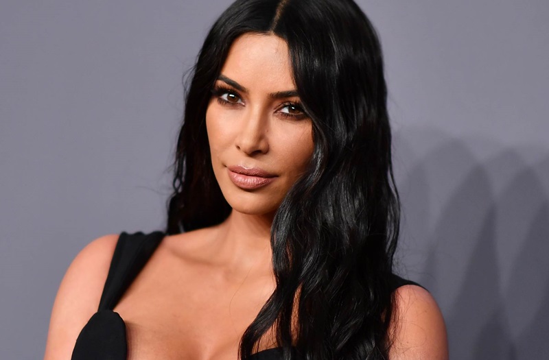 Kim Kardashian izjavila da neće pokretati novi brend dok ne završi studij prava