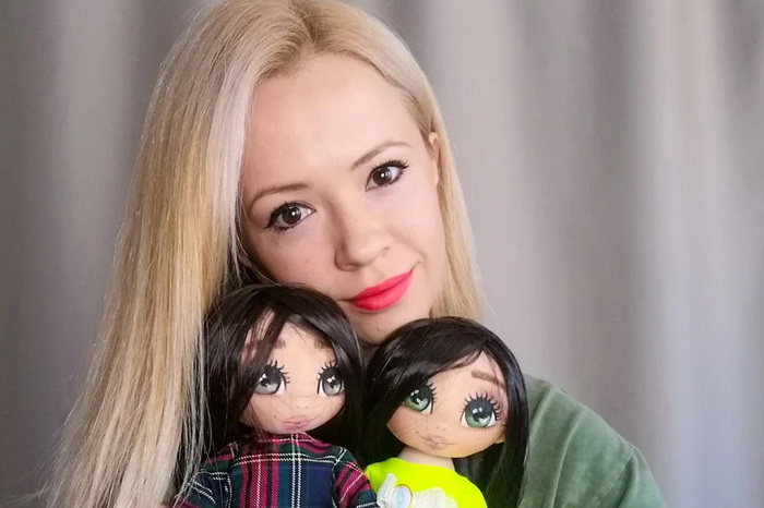 Vraćaju u djetinjstvo: Personalizirane "Dunjine lutke" su čista ljubav i sreća