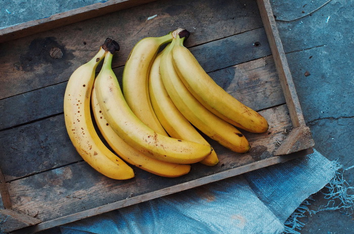 Banana poboljšava rad srca, pomaže kod anemije i probave