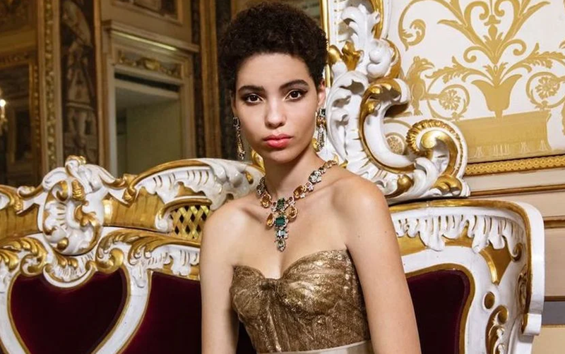Stigla nova kolekcija modnog brenda Dolce & Gabbana, predstavili je online