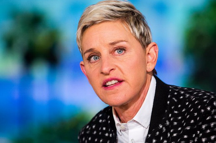 Zbog "toksične atmosfere na setu" pod istragom Ellen DeGeneres show