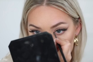 TikTok obrve su novi beauty trend za kojim žene lude