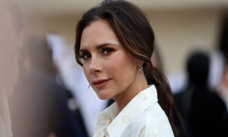 Victoria Beckham priznala da je bila žrtva vršnjačkog nasilja