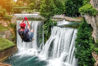 Odmori na domaćem terenu i plati 10% manje Visa karticom!