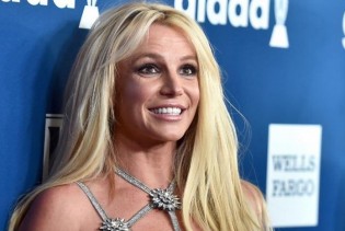 Britney Spears kazala kako ne zna da li će se ikad vratiti na muzičku scenu