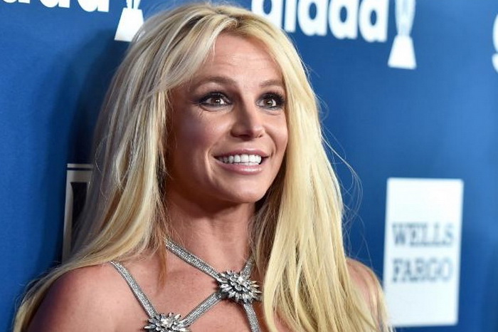 Britney Spears kazala kako ne zna da li će se ikad vratiti na muzičku scenu