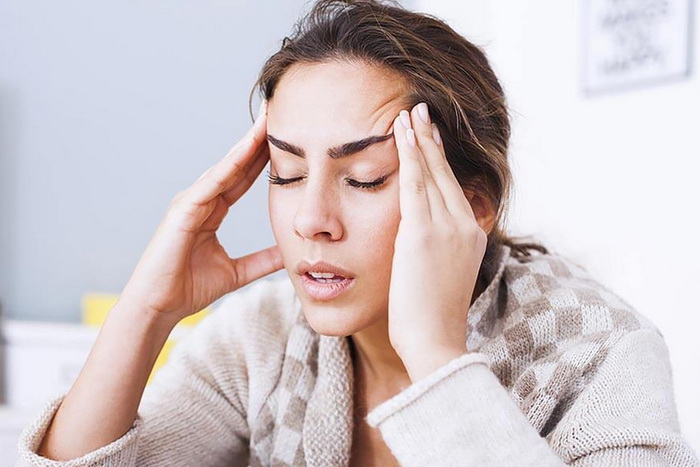Koji su najčešći uzroci migrena i glavobolja