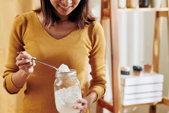 Soda bikarbona dobra je za vašu kosu, kožu i tijelo