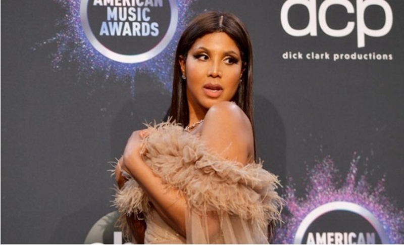 Toni Braxton: Žalim što se u mladosti nisam više sek*ala i više partijala