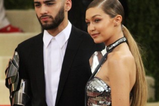 Gigi Hadid postala majka: Naša djevojčica je stigla