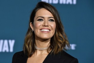 Mandy Moore trudna, očekuje svoje prvo dijete s pjevačem Taylorom Goldsmithom