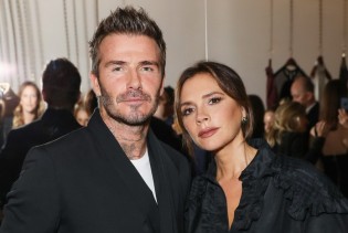 David i Victoria Beckham vjeruju da su bili zaraženi koronavirusom u martu