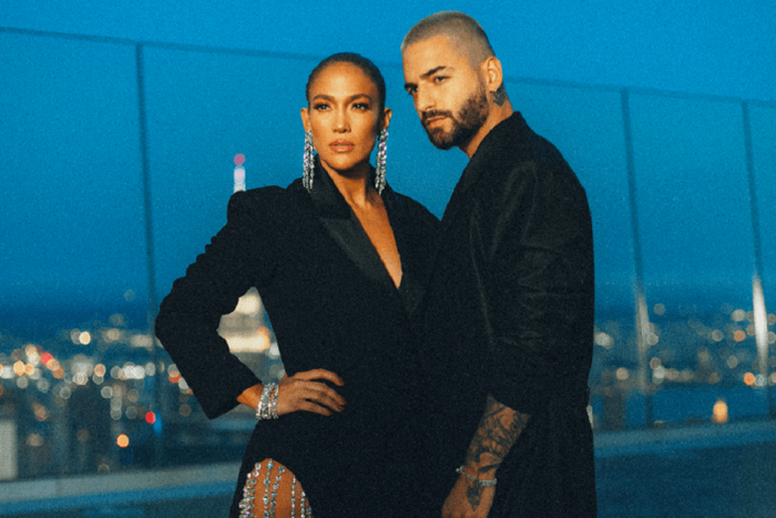Jennifer Lopez i Maluma objavili dva spota: Strastvene scene i seksepilno izdanje