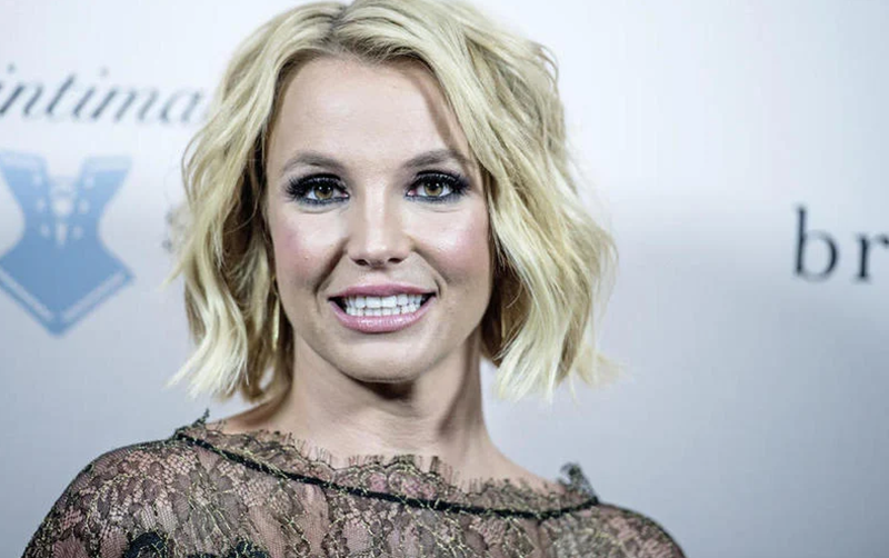 Britney Spears s ocem na sudu: Želi ponovo imati kontrolu nad svojim finansijama