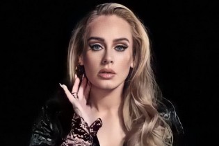 Adele šalama i pjesmama oduševila u emisiji Staruday Night Live
