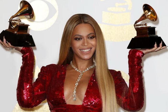 Grammy: Beyonce vodi s devet nominacija