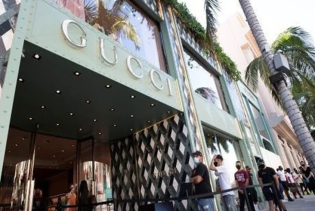 Gucci slavi 100 godina postojanja: Od klasika do retro elegancije