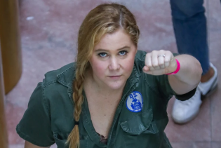 Amy Schumer promijenila ime svog sina jer je zvučalo kao "genitalije"