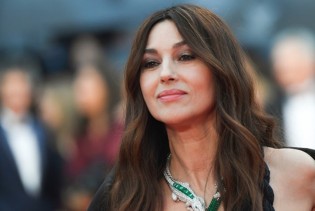 Monica Bellucci: U 40-ima sam bila borac, a sad je vrijeme za preporod