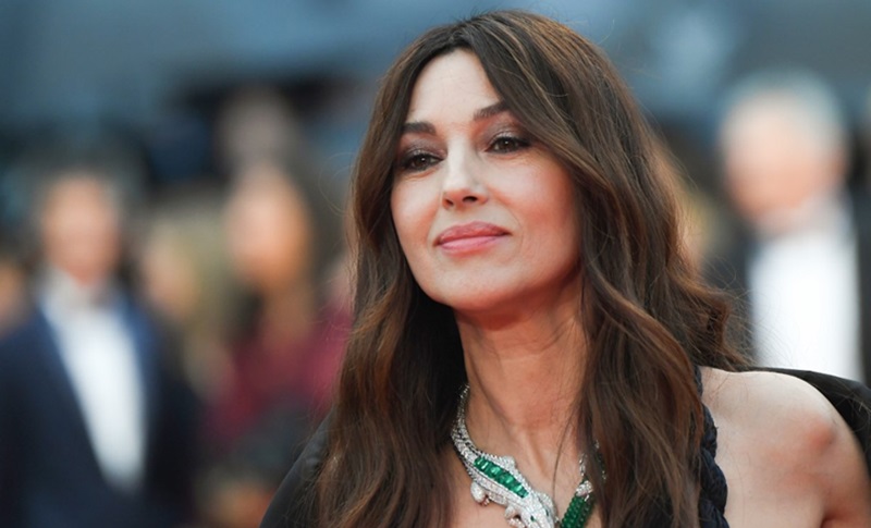 Monica Bellucci: U 40-ima sam bila borac, a sad je vrijeme za preporod