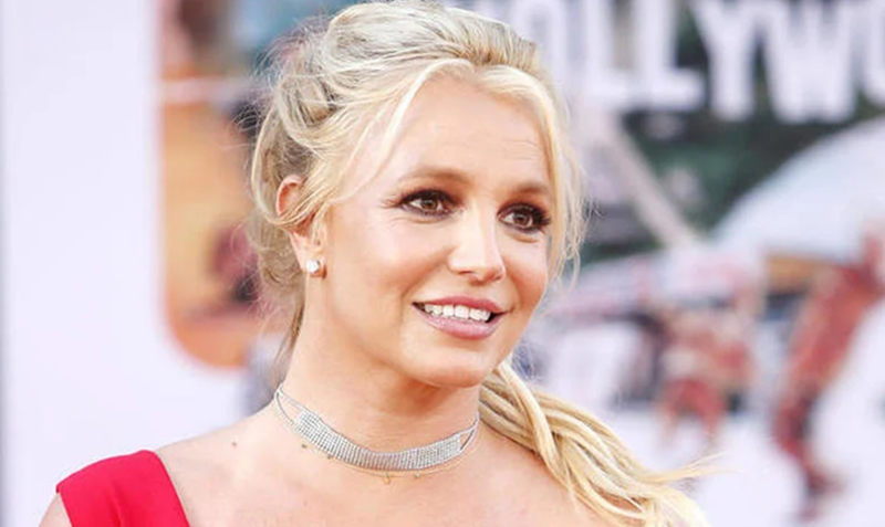Britney Spears otkrila da je sedmicama plakala zbog dokumentarca o njenoj karijeri