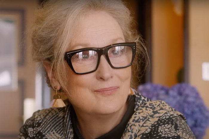Meryl Streep kreće na putovanje života u komediji "Let Them All Talk"