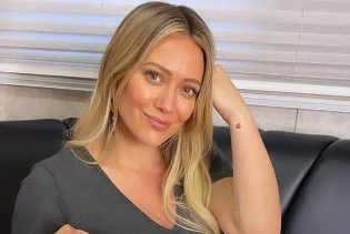 Trudna Hilary Duff poručila iz karantina da je pozitivna na koronavirus