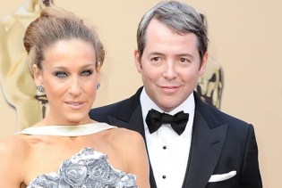 Sarah Jessica Parker i Matthew Broderick prodali kuću za vrtoglavu cijenu