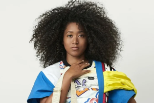 Teniska zvijezda Naomi Osaka je nova ambasadorica brenda Louis Vuitton