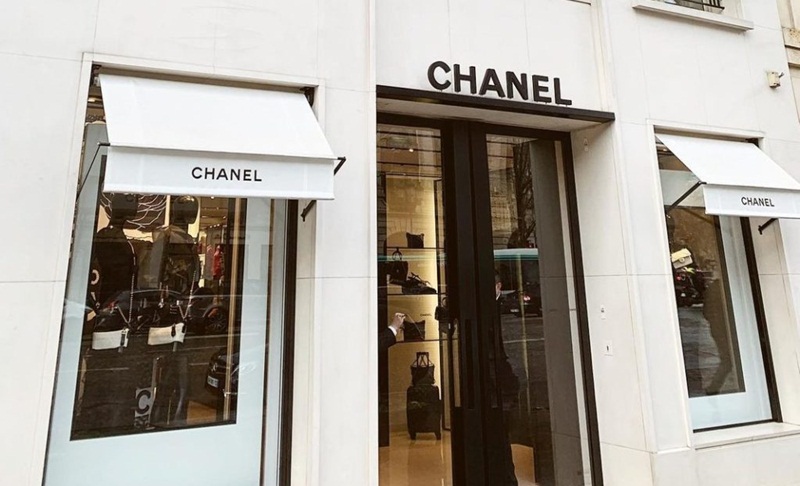 Modna kuća “Chanel” predviđa kako će kultura izgledati nakon pandemije