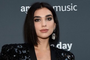 Dua Lipa oduševljena filmom "Quo Vadis, Aida?": Priča o Srebrenici me rasplakala