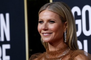 Gwyneth Paltrow otkrila da je skoro umrla pri rođenju kćerke Apple