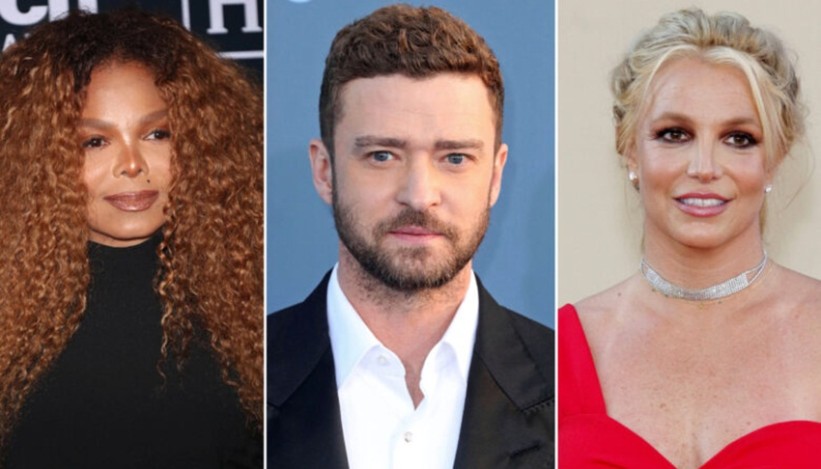 Justin Timberlake: Izvinjavam se Britney Spears i Janet Jackson