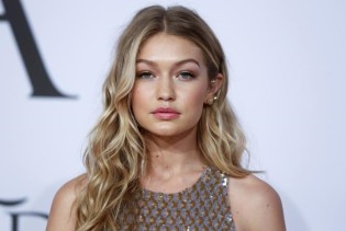 Gigi Hadid podijelila beauty savjete nakon trudnoće